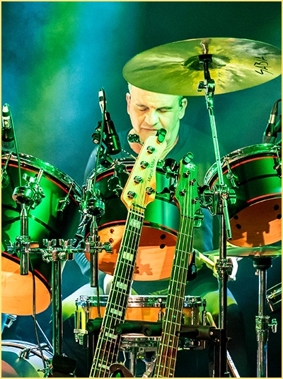 Salvatore Sanfilippo